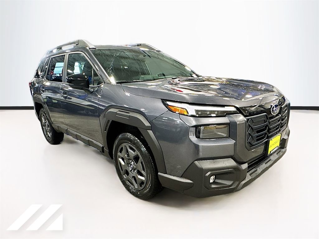 New 2026 Subaru Outback Premium image 3