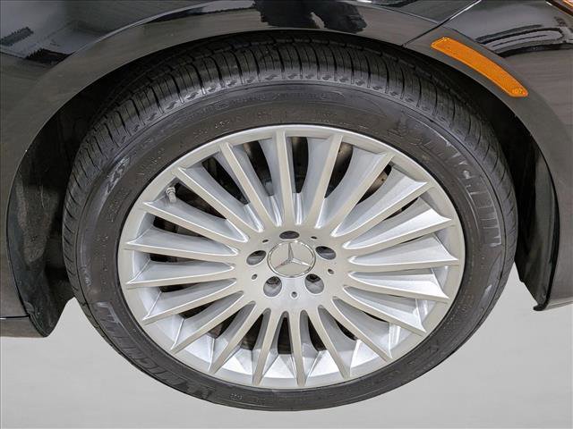 Certified 2023 Mercedes-Benz Maybach S 580 4MATIC image 25