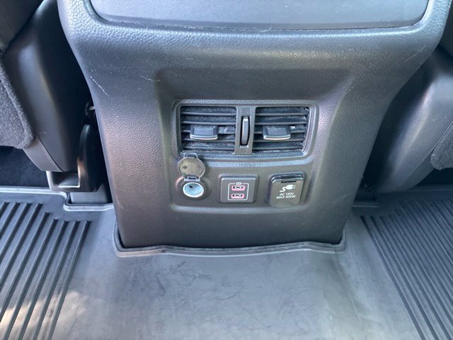 Used 2021 Nissan Titan PRO-4X w/ Off Road Protection Package AWD/4WD image 26