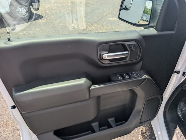 New 2026 GMC Sierra 1500 Pro w/ Pro Value Package AWD/4WD image 15