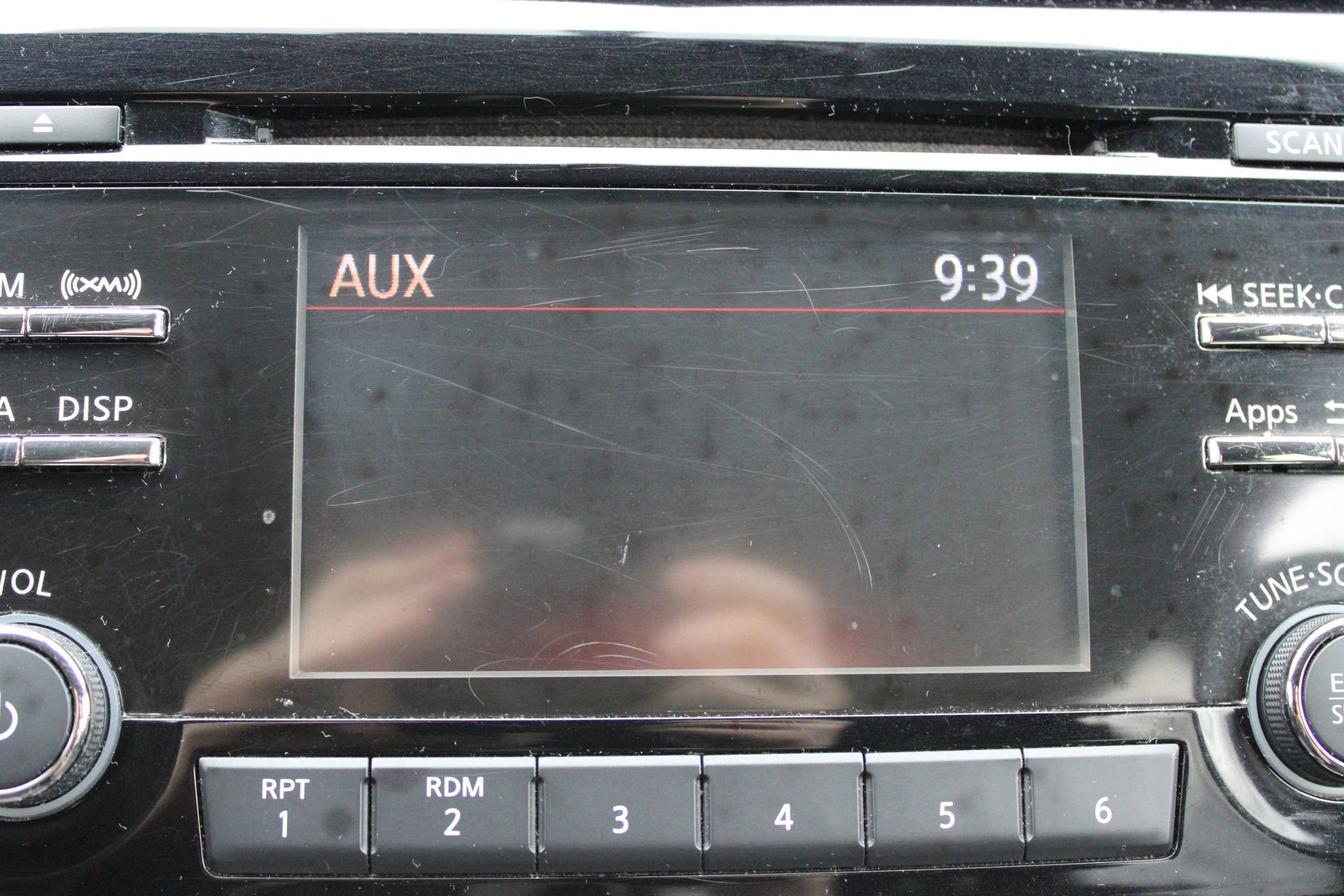 Used 2016 Nissan Rogue SV image 37