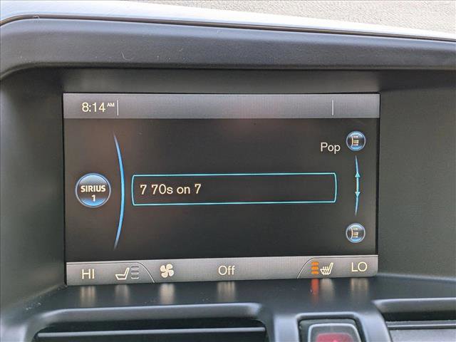 Used 2012 Volvo XC60 T6 image 17