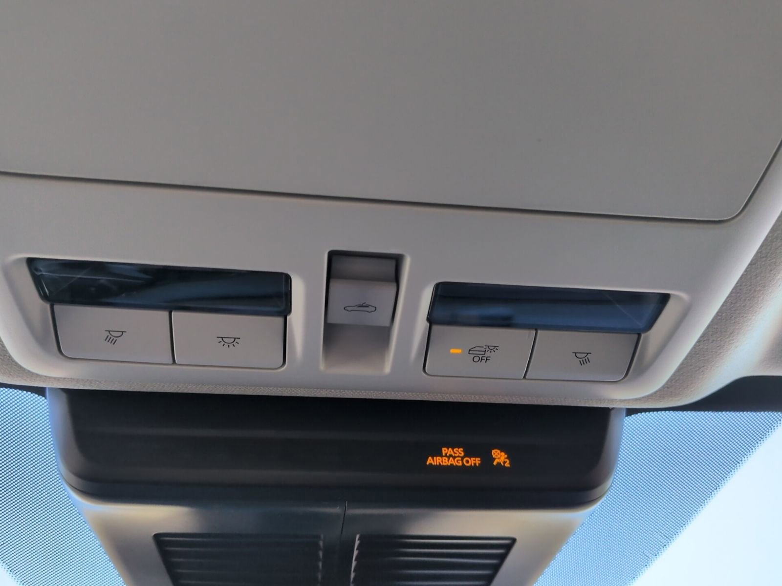 New 2026 MAZDA CX-30 2.5 Turbo w/ Premium Plus Pkg image 34