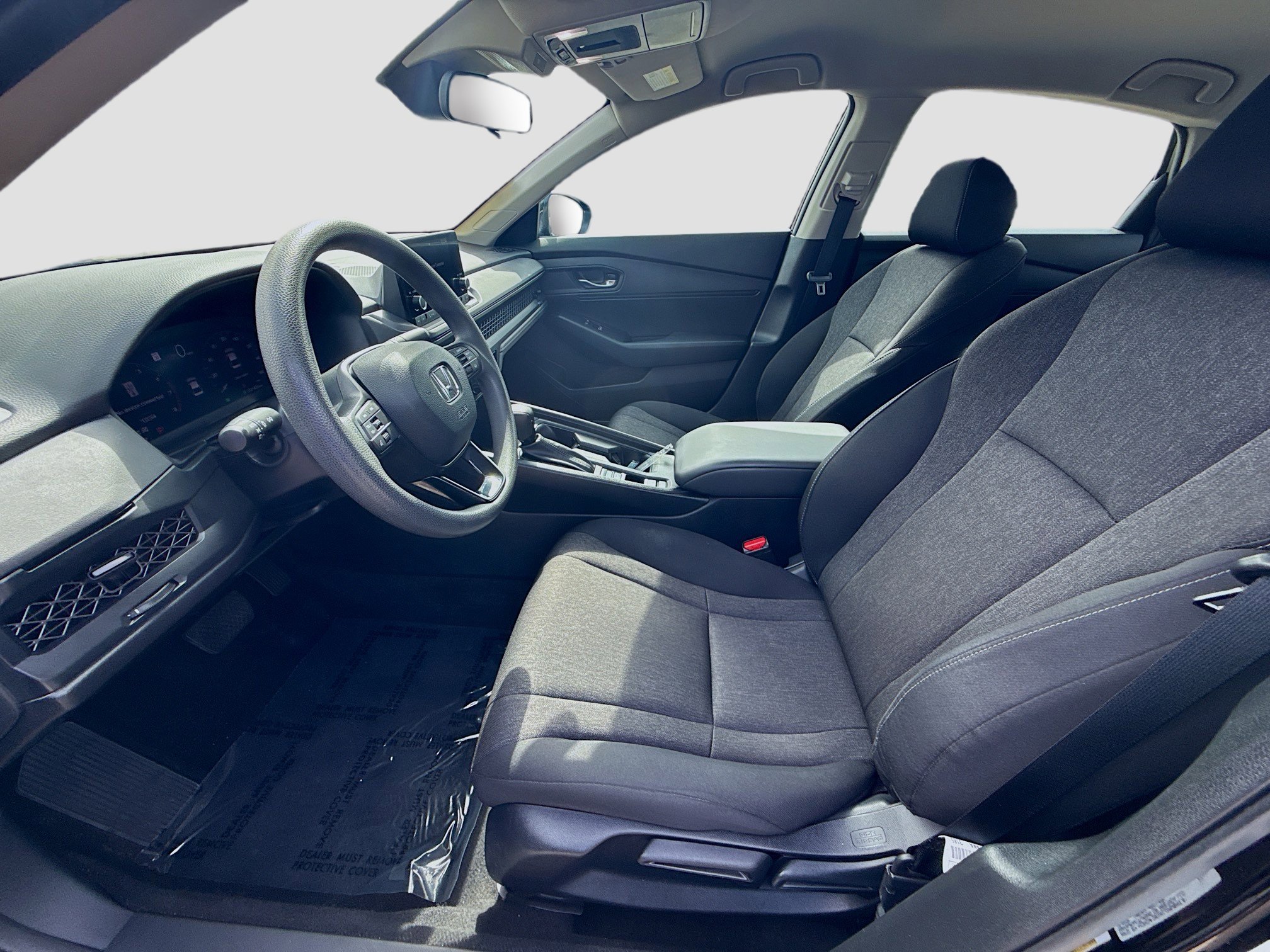 Certified 2023 Honda Accord LX image 18