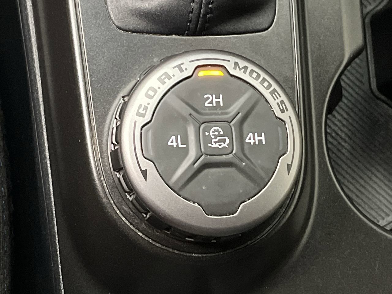 Certified 2023 Ford Bronco Outer Banks image 16