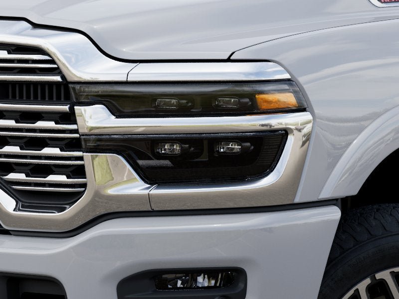 New 2026 RAM 2500 Limited image 6