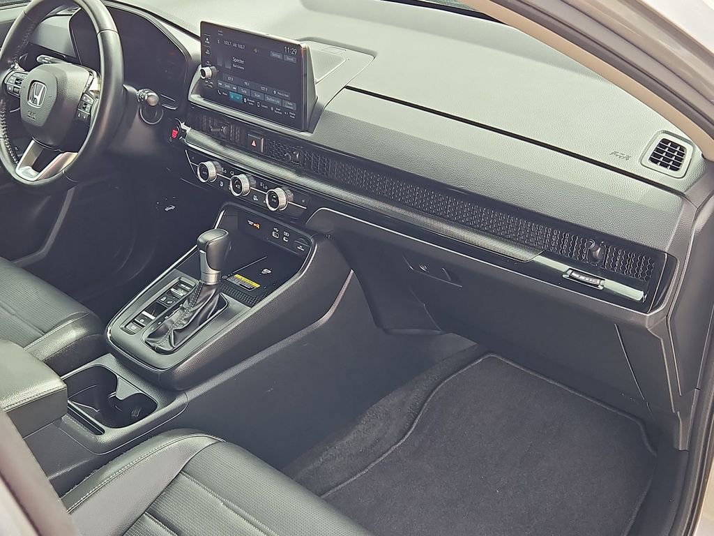 Used 2025 Honda CR-V EX-L image 31