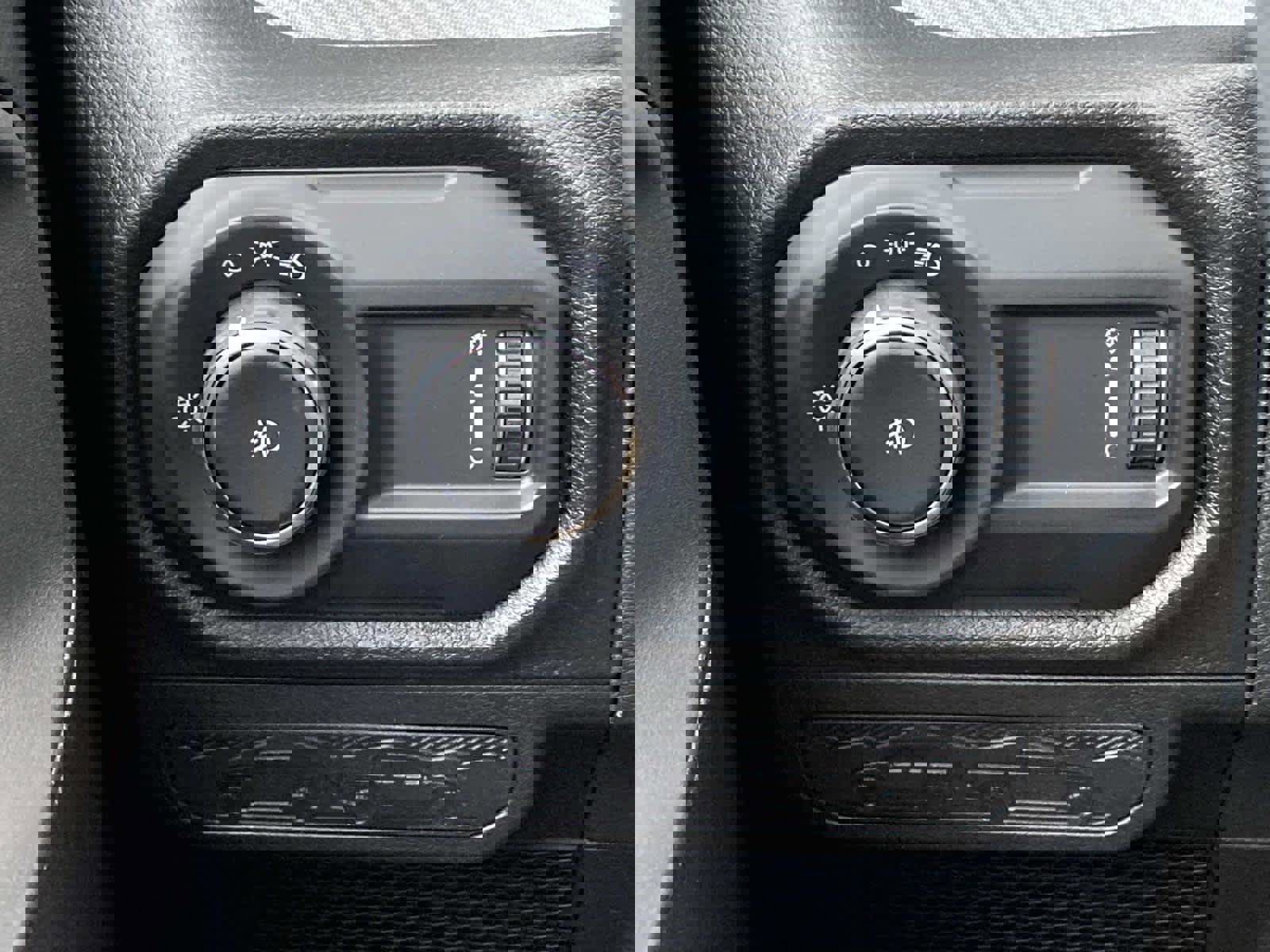 New 2026 Jeep Wrangler Sport image 15