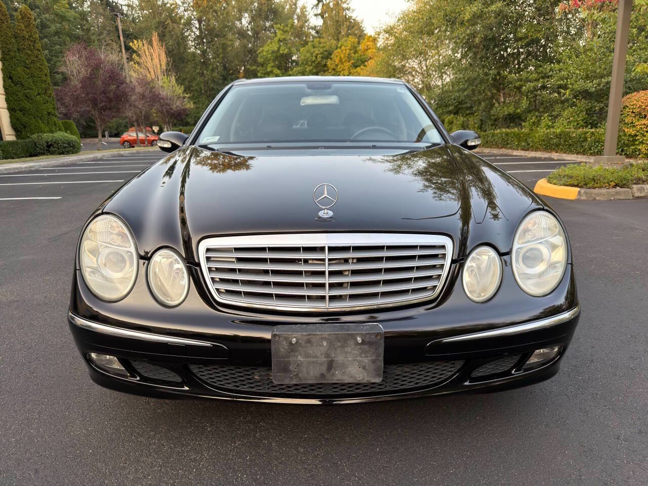 Used 2006 Mercedes-Benz E 350 Sedan image 2