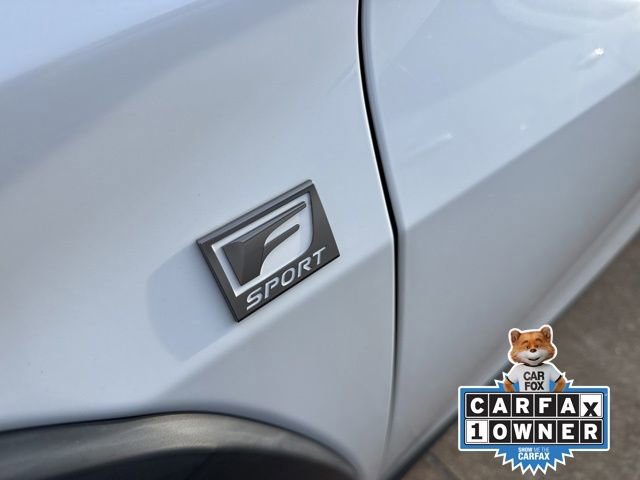 Used 2019 Lexus UX 250h F Sport w/ F Sport Luxury Package image 3