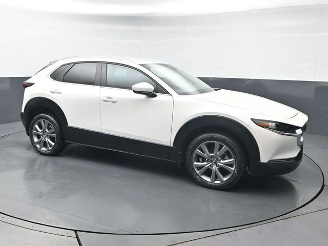 Certified 2023 MAZDA CX-30 AWD 2.5 S w/ Preferred Package image 7