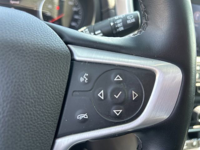 Used 2023 GMC Terrain SLT FWD image 19