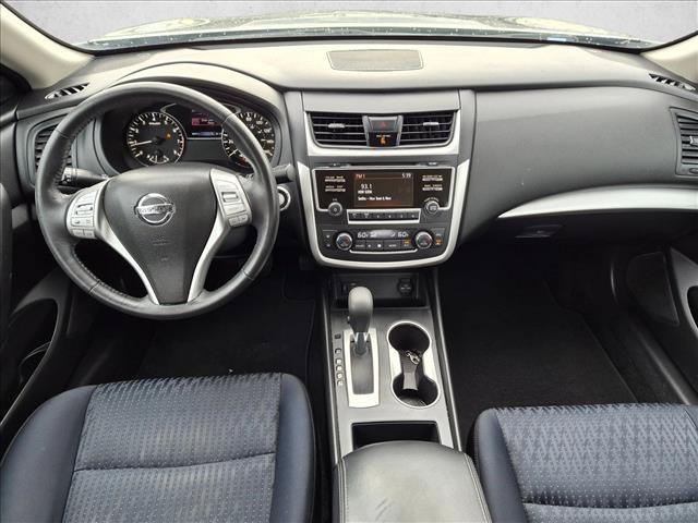 Used 2016 Nissan Altima 2.5 SV FWD image 16