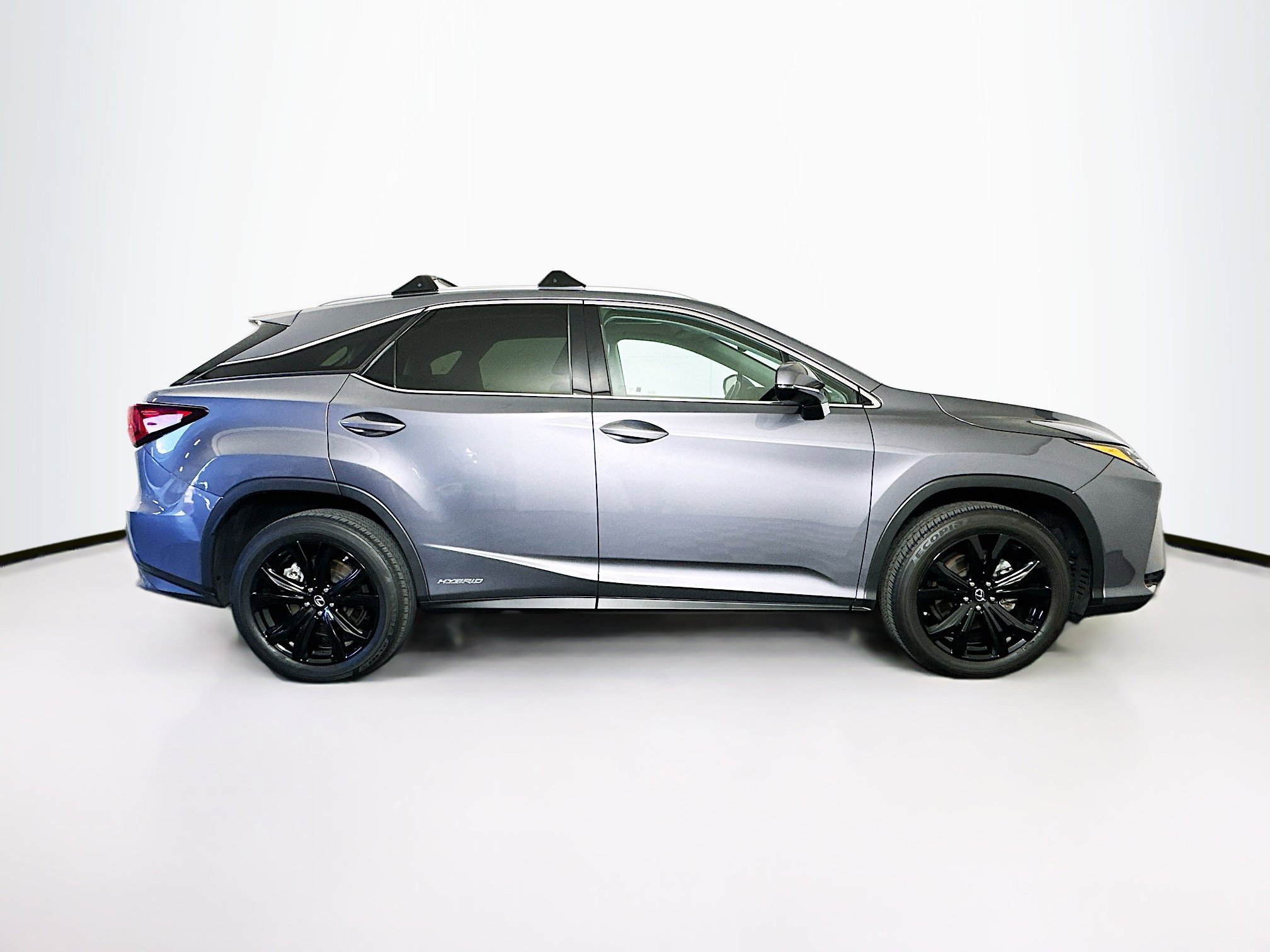 Used 2016 Lexus RX 450h AWD w/ Cold Weather Package image 10