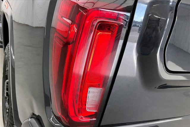 Certified 2020 GMC Sierra 3500 Denali w/ Denali Ultimate Package image 27