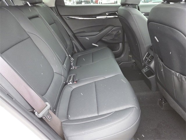 Used 2024 Kia Seltos EX image 18