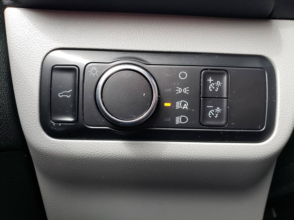 Used 2024 Ford Escape Active AWD/4WD image 25