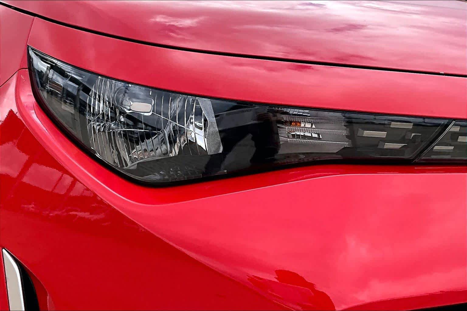 Used 2025 Kia Soul EX FWD image 27