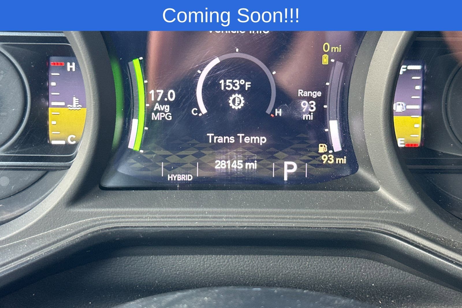 Used 2024 Jeep Wrangler Unlimited AWD/4WD image 28