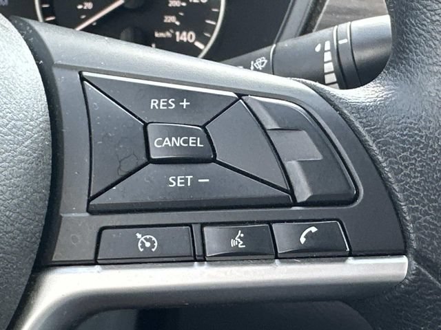 Used 2024 Nissan Altima 2.5 SV FWD image 22