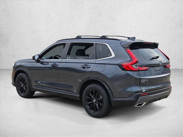 Used 2023 Honda CR-V Sport image 7