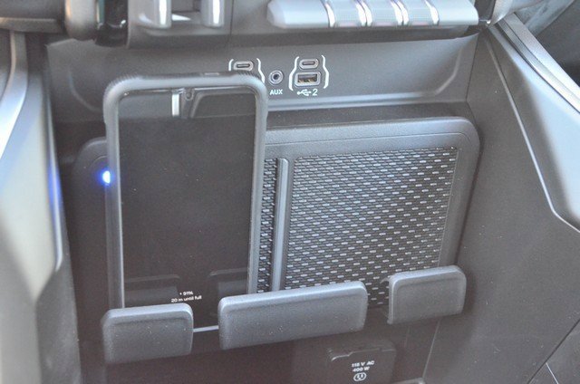 New 2026 RAM 1500 Big Horn image 26