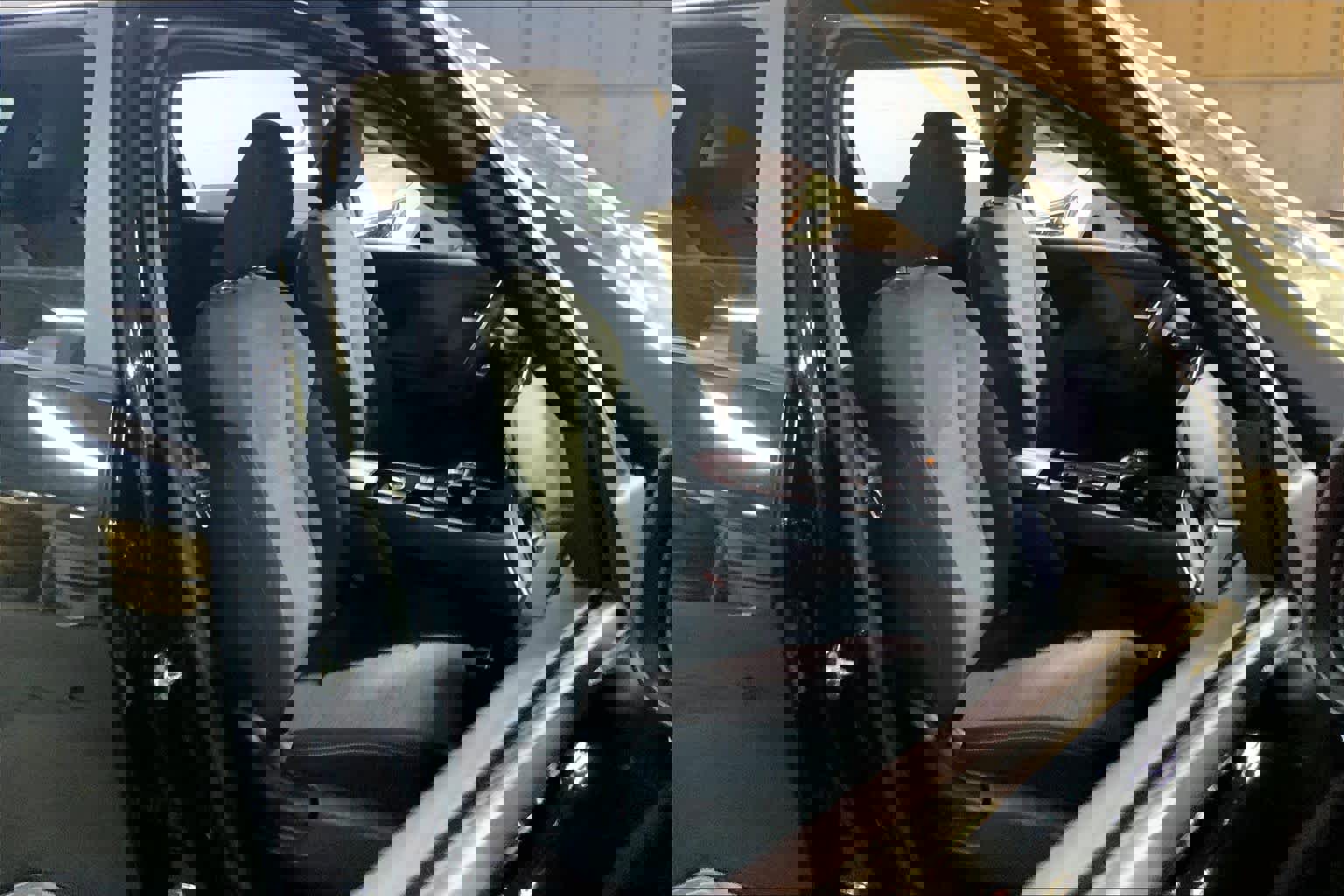 Used 2023 Nissan Rogue SV image 9