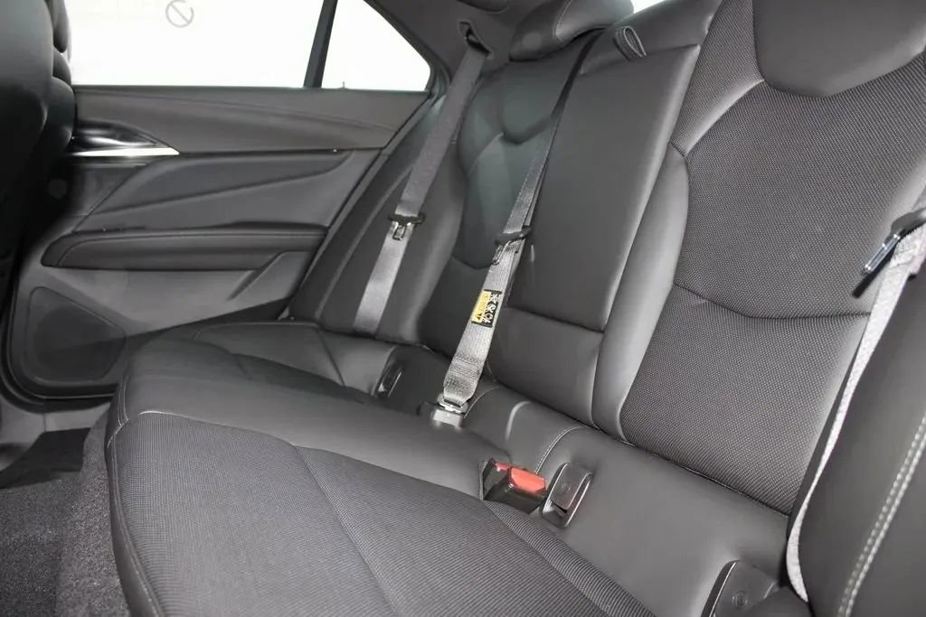 New 2026 Cadillac CT4 Premium Luxury image 26