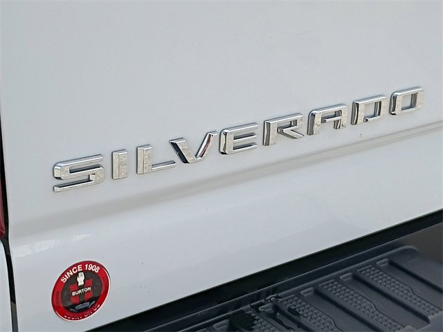 Certified 2024 Chevrolet Silverado 2500 LT image 30