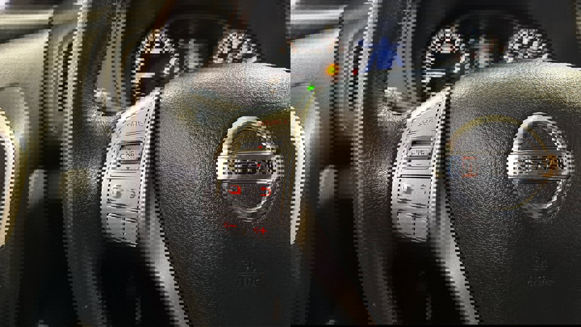 Used 2016 Nissan Altima 2.5 SV w/ Convenience Package image 27