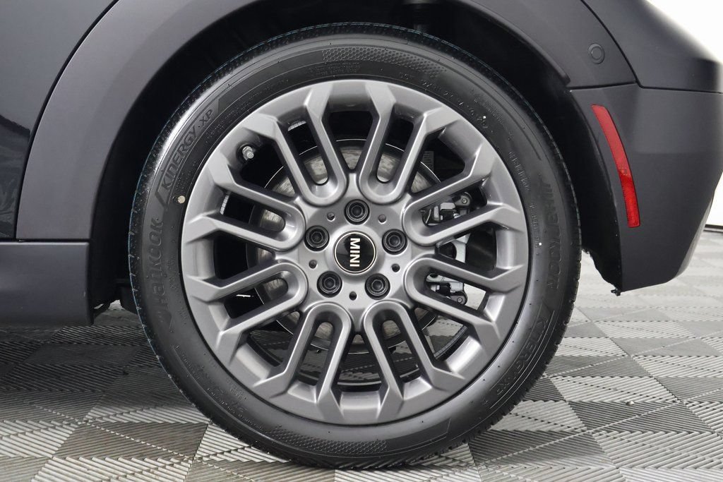 New 2026 MINI Cooper S FWD image 11