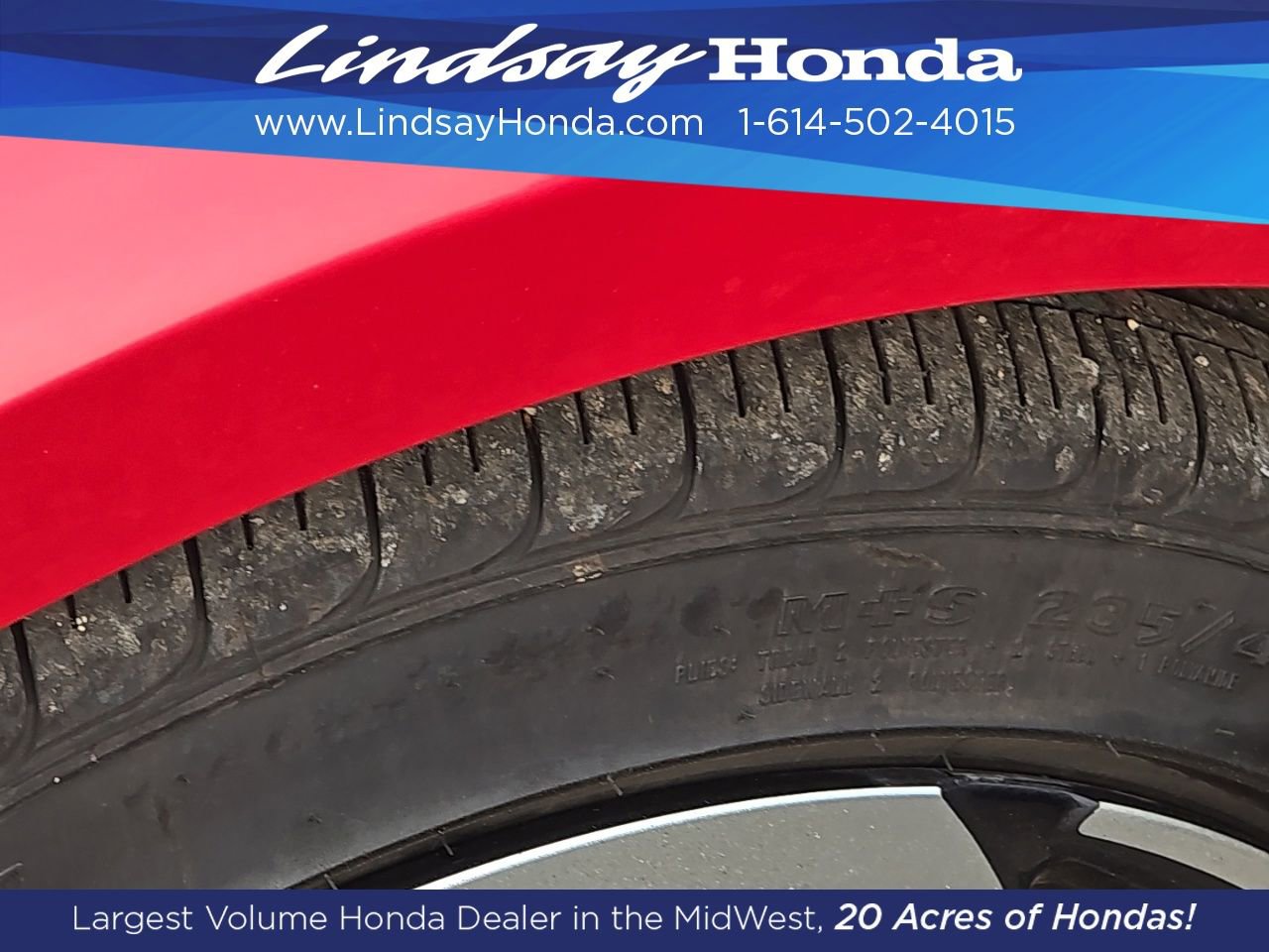 Used 2018 Honda Accord Sport image 20