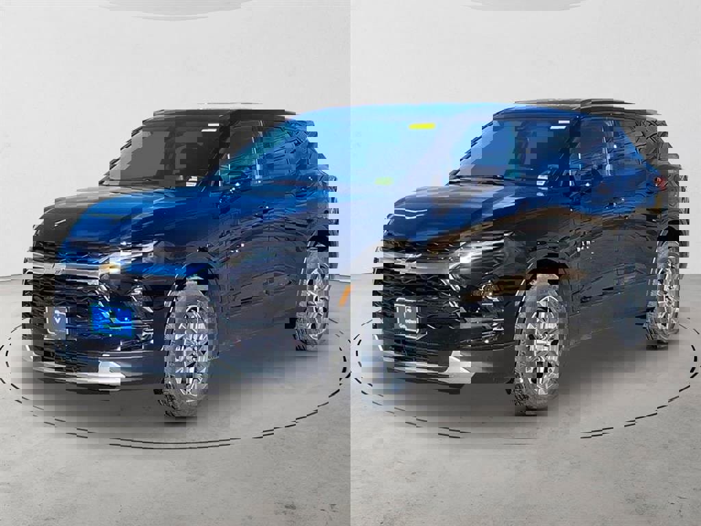 New 2025 Chevrolet Blazer LT