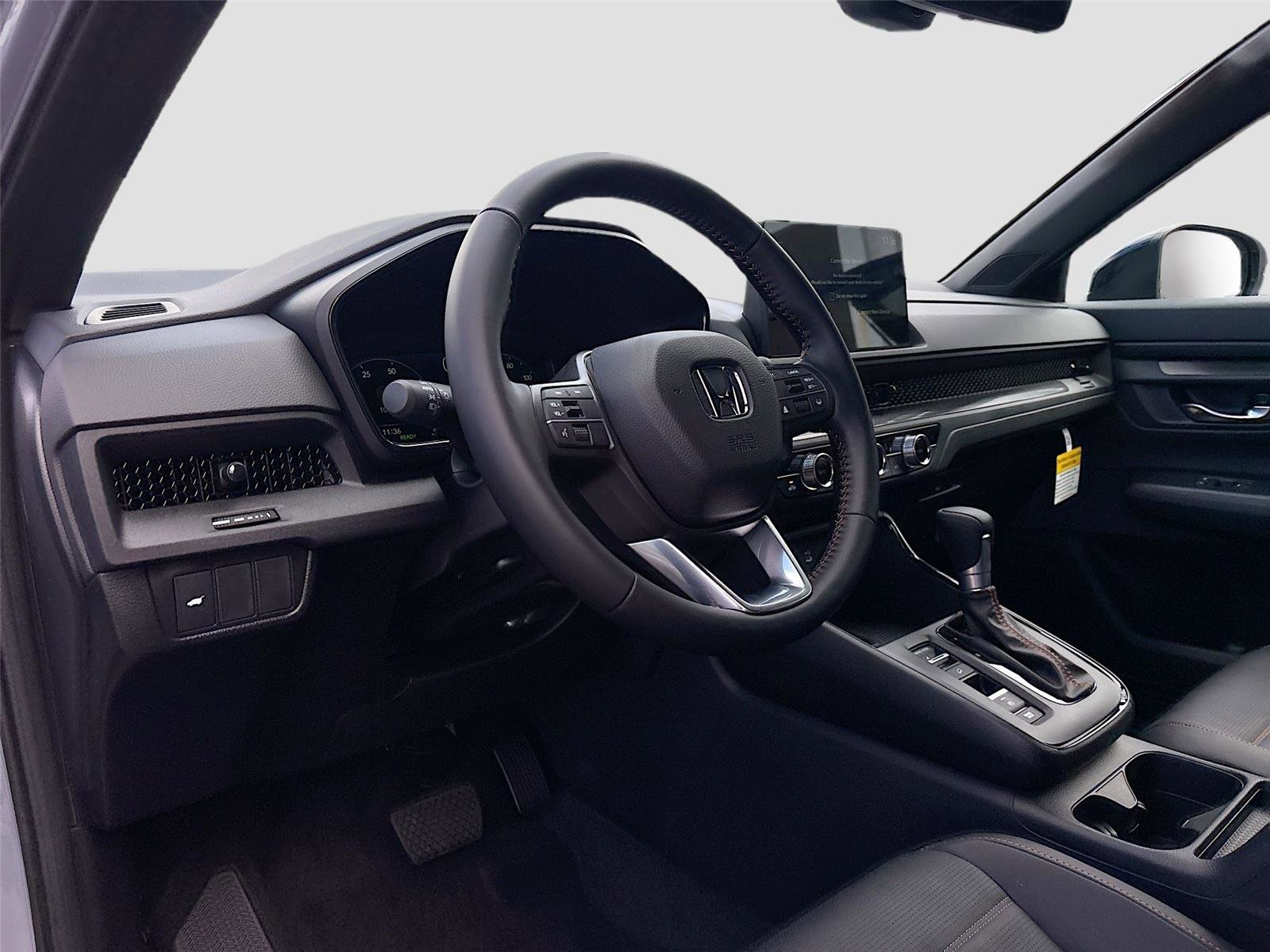 New 2026 Honda CR-V Sport-L image 10