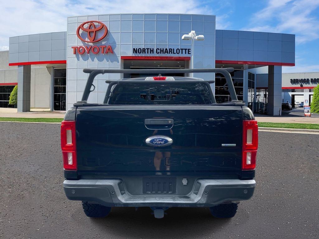 Used 2019 Ford Ranger XLT w/ Equipment Group 302A Luxury AWD/4WD image 6