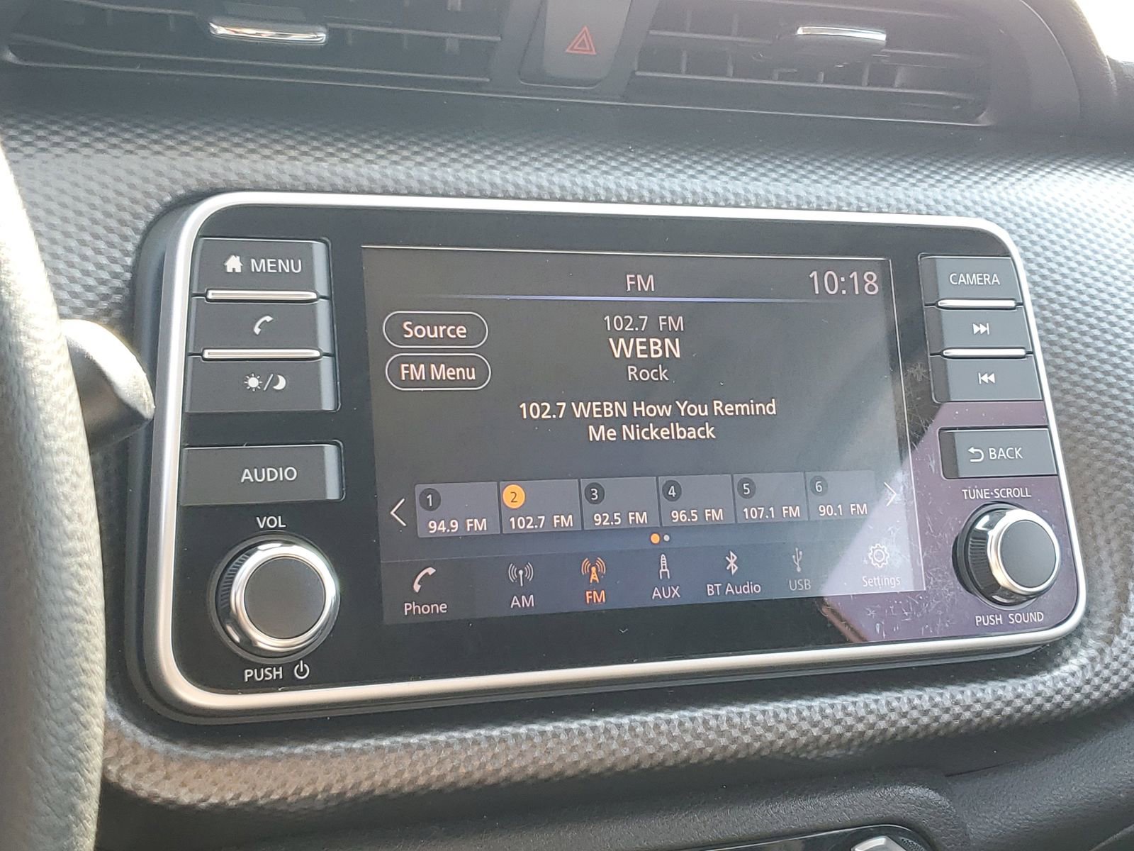 Used 2018 Nissan Kicks SV image 26