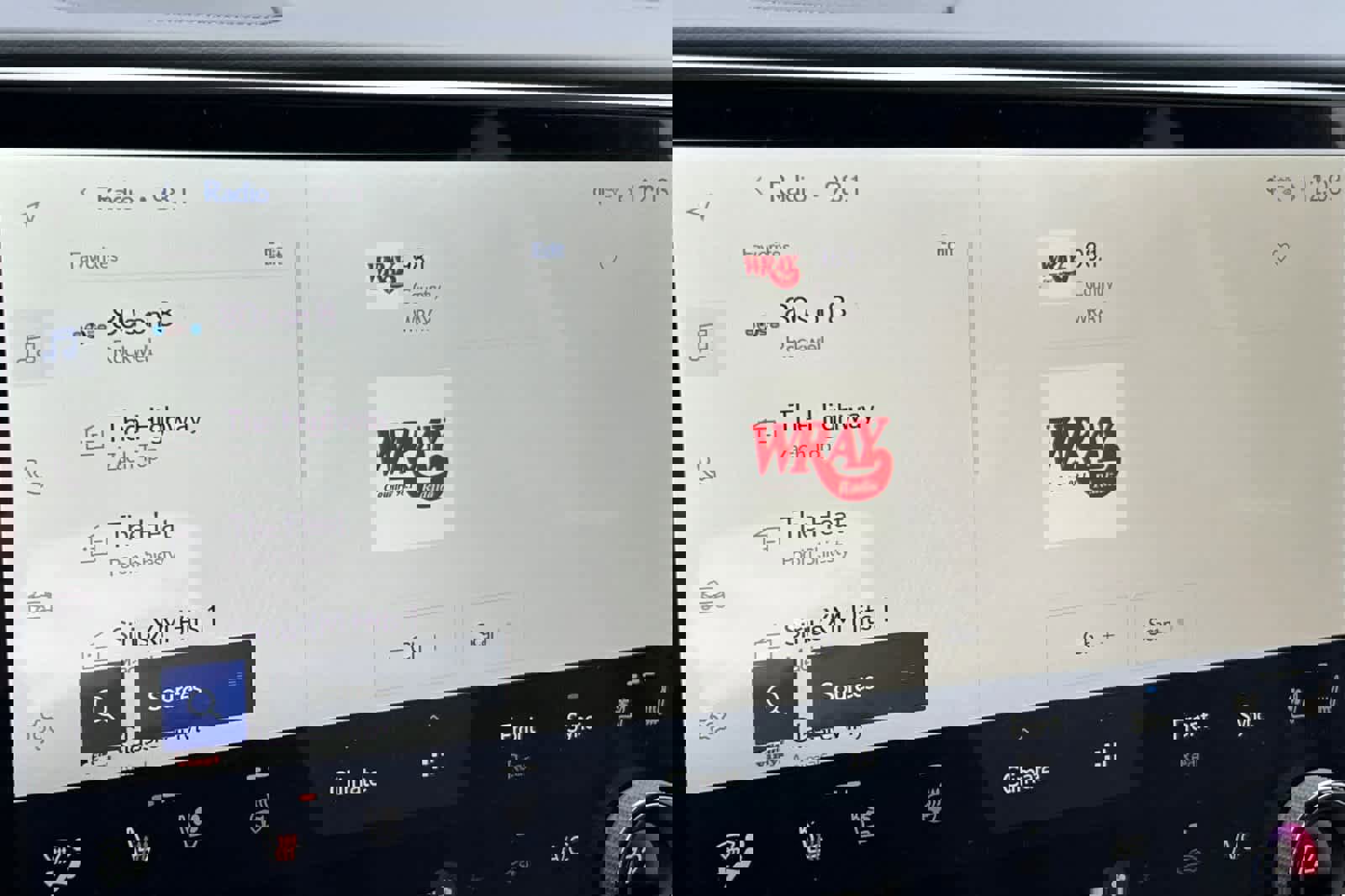 New 2026 Lexus TX 500h AWD image 22