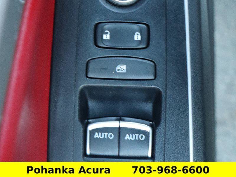 Used 2023 Acura Integra A-Spec image 21