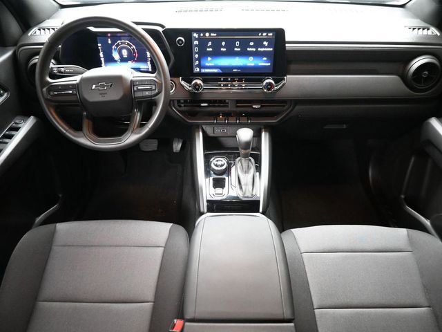 Used 2023 Chevrolet Colorado Trail Boss w/ Technology Package image 19