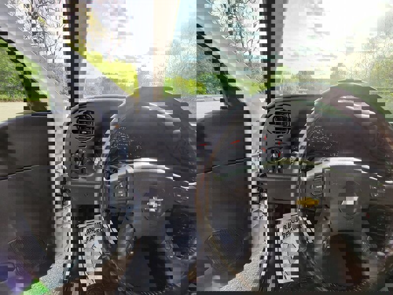 Used 2008 Chevrolet TrailBlazer LT AWD/4WD image 16