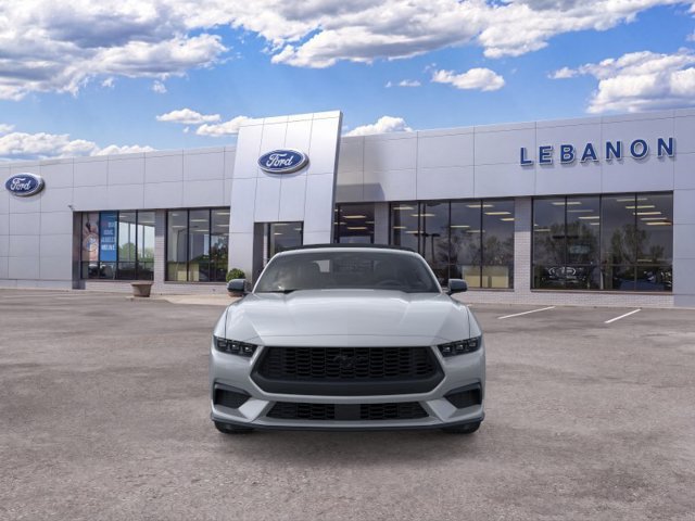 New 2026 Ford Mustang Premium w/ Mustang Nite Pony Package RWD image 7