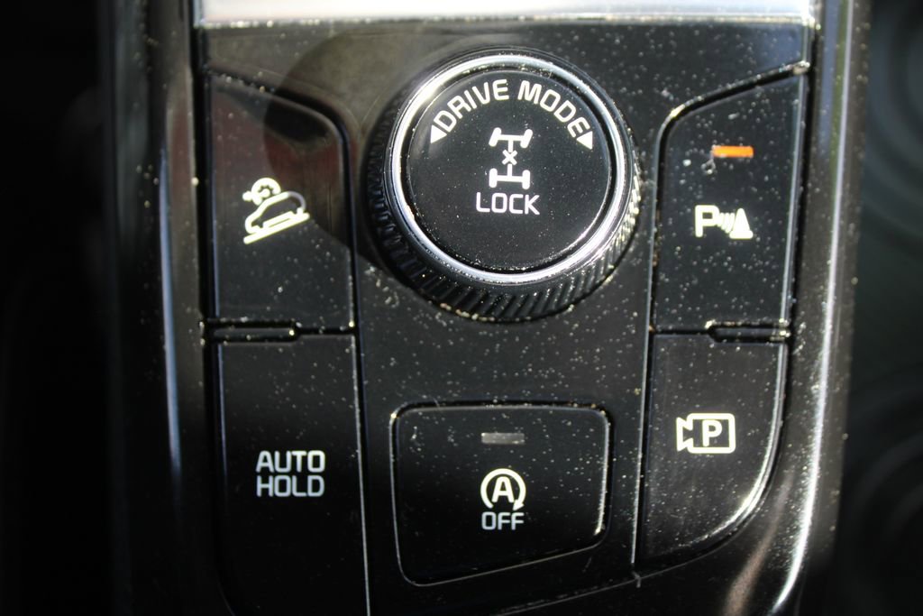 Certified 2023 Kia Sportage X-Line w/ X-Line Premium Package image 37