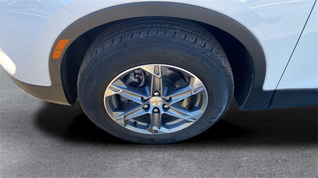 Used 2023 Chevrolet Blazer LT image 8