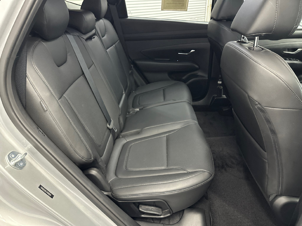 Certified 2025 Hyundai Tucson XRT FWD image 16