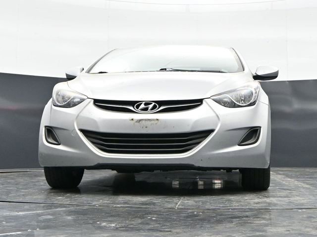 Used 2013 Hyundai Elantra GLS FWD image 18