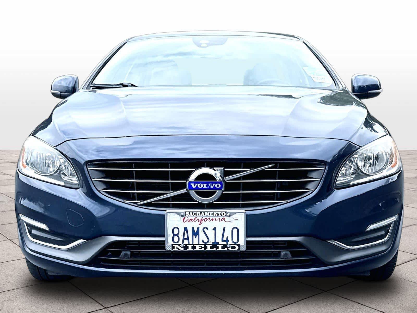 Used 2015 Volvo S60 T5 Premier FWD image 3