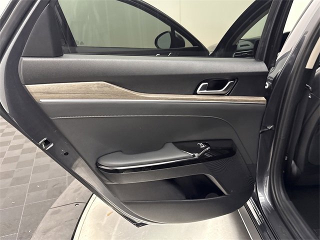 Used 2021 Kia K5 EX w/ EX Premium Package image 25