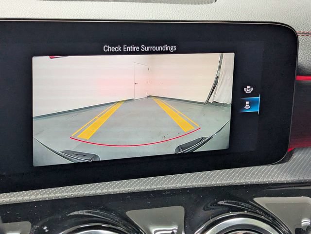 Used 2023 Mercedes-Benz CLA 250 4MATIC image 14