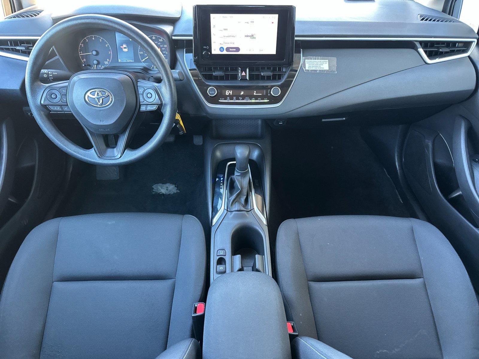 Used 2024 Toyota Corolla LE image 12