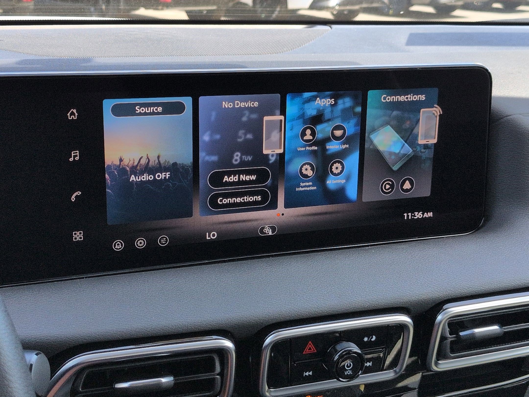 New 2026 Nissan Sentra SV w/ Floor Mat Package FWD image 16